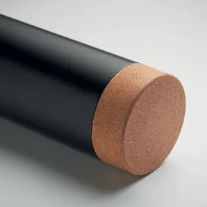 Gobelets isothermes durables en acier inoxydable, bouteille IVES écologique, éco-merchandising - Product Image 3