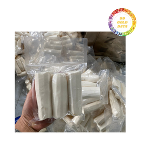 Vietnam Frozen <b>Cassava</b> Supplier Providing High Quality IQF <b>Cassava</b> Roots With Low Price And Bulk Export For Food Industry - Product Image 2