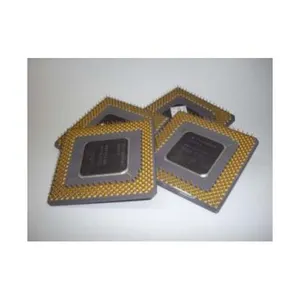 Wholes Cheap Ceramic CPU scrap for gold recovery and scrap,,