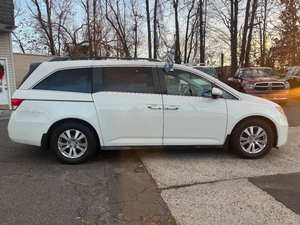 Honda Odyssey EX-L Usada de 2014 - Product Image 4