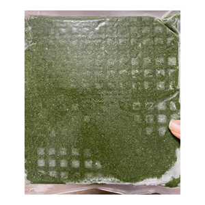 IQF Frozen Manihot Esculenta Crantz Leaves, hojas de yuca congeladas para alimentos con precio al por mayor origen en Vietnam - Product Image 3