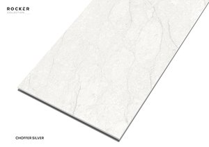 Azulejo de Porcelana para Pared y Piso de 600x1200, Cuerpo Resistente, Baja Absorción de Agua, Alto Rendimiento, Diseño Elegante, Exportación Global, Directo de Fábrica - Product Image 4
