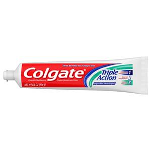 Pasta de Dientes Colgate Maxfresh Pepermint Cool Menthol 180g, Colgate Maxfresh Blanqueadora ORIGINAL COLGATE HERBAL 100gm, Gran Venta - Product Image 2