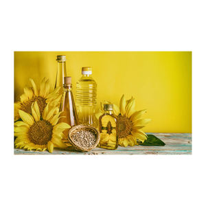 Aceite de girasol refinado/aceite de cocina vegetal barato - Product Image 6