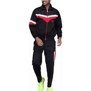 Venta al por mayor personalizado de los hombres Tech Fleece chándal activo Bottoms para Fitness Jogging Deportes - Product Image 1
