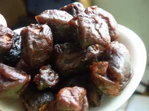 ลิ้นจี่อบแห้งแบบธรรมชาติอาหารว่างมังสวิรัติเพื่อสุขภาพหวานแบบพรีเมี่ยมมี2025จากเวียดนาม - Product Image 4