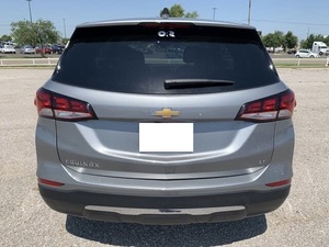 Gran Oferta: Chevrolet Equinox LT FWD 2023 Usado con 1 L T - Product Image 6