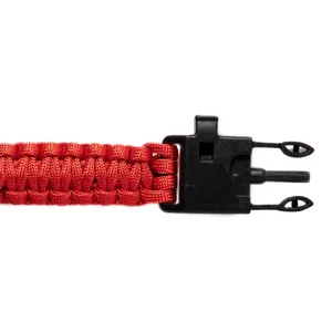 Braccialetto di Sopravvivenza Personalizzabile Peary, Attrezzatura per Sicurezza e Sopravvivenza Personalizzabile - Product Image 5
