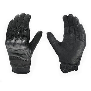 Guantes de dedo completo para hombre, guantes tácticos, motociclista, Paintball, tiro, Airsoft, conducción, caza, ciclismo, proveedor de guantes - Product Image 4