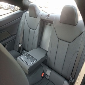 2024 BMW Série 4 430i XDrive 2.0L 4 cylindres Turbo berline automatique sièges en cuir toit ouvrant panoramique direction gauche meilleure vente - Product Image 5