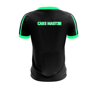 Maillot Gaa d'entraînement professionnel de haute qualité Maillots Gaa de meilleure qualité Maillot Gaa design pour hommes - Product Image 6