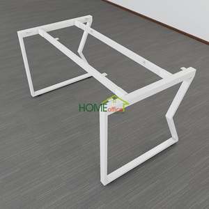 โต๊ะทำงานมินิมอล/หรูหรา MConcept สำหรับใช้ในบ้าน/สำนักงาน-140x80ซม. - Product Image 3