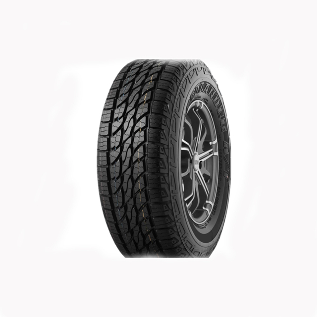 New Design 11 Inch 3.00-5 Solid Rubber Tires for Passenger Cars with Quality Warranty Branded Radial Car Tyre High Quality