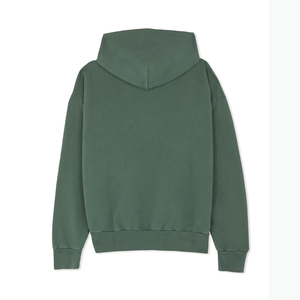 Wholesale Custom Logo Sweaters Cotton Pullover Winter Sweaters for <b>Women</b> Loose Crew Neck and Long <b>Sleeves</b> in Solid Color - Product Image 2