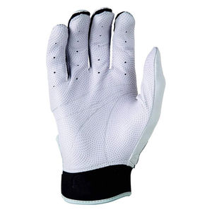 Gants de frappe de baseball unisexes personnalisés avec logo, en cuir imperméable, écran tactile, séchage rapide, pour hommes et femmes, usage sportif, PK - Product Image 4