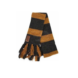 Bufandas de punto para hombre, suaves, ligeras, transpirables, de secado rápido, en capas, cálidas, informales, a la moda, cómodas y elegantes para otoño e invierno - Product Image 4
