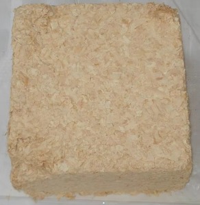 CYGNET Holiday Mix Virutas de madera-Jardinería y anidación de animales Embalaje Cantidad a granel - Product Image 5