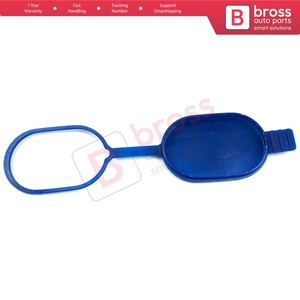 BSP658 Winhield <b>Washer</b> Fluid Bottle Tank Cap 2038690108 for W221 W209 W203 S203 CL203 C209 - Product Image 2
