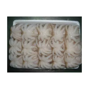 Frozen Whole Cleaned Baby Octopus Venda quente de alta qualidade polvo congelado para venda Fabricantes delicioso lanche polvo bebê fr