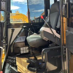 Buen estado usado Cater pillar 320 320D 320D2 320D2L 320GC 320GX excavadora usada CAT320D2L CAT320D CAT320D2 excavadora para la venta - Product Image 2