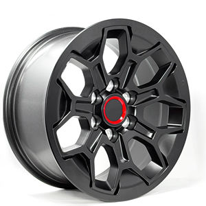 Jantes en alliage d'aluminium, 16 pouces, motif 4x10 0/114, convenant à toutes les grandes séries de voitures - Product Image 2