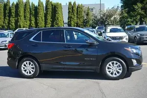 USED LHD/RHD 2018 CHEVROLET EQUINOX 1LT - Product Image 3
