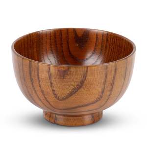 CUENCOS DE MADERA CUENTA DE COCINA PRODUCTOS DE ALTA DEMANDA Venta al por mayor Respetuoso con el medio ambiente Madera Acacia Cuencos de cocina Vajilla - Product Image 1