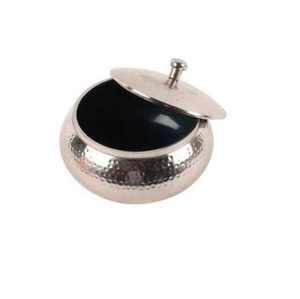 Olla de Metal de estilo árabe de diseño hambriento, cazuela de lujo hecha a mano de la mejor calidad, utensilios de cocina de mesa de forma redonda - Product Image 5
