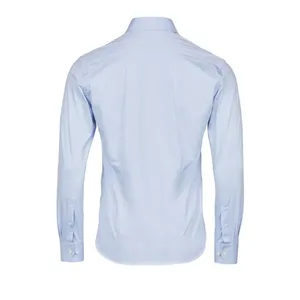 Polo Elasticizzata Personalizzata per Merchandising Promozionale - Product Image 5