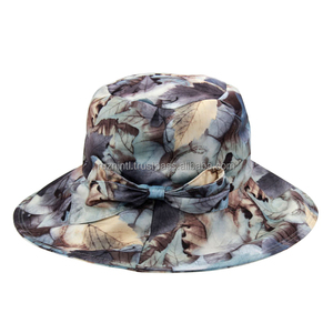 Sombrero de Pescador Unisex Estilo Streetwear con Ala Ancha, Gorra Ligera de Algodón para Viajes al Aire Libre y Moda de Verano - Product Image 1