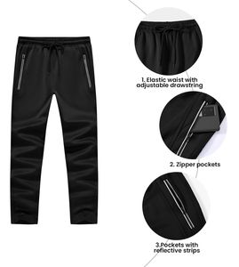 Ensemble de jogging d'entraînement personnalisé vêtements de sport pour hommes ensemble de survêtement cardigan à capuche pour hommes Streetwear survêtement pour homme 2025 - Product Image 3