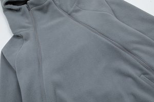 Sweat-shirts unisexes personnalisables avec logo, haute qualité, 100% coton molletonné, coupe ample, broderie 3D, respirant, délavé, pour homme, saison hiver - Product Image 4