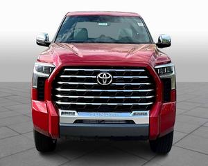 Toyota Tundra Capstone HV 4x4 4 portes Crew Max LHD/RHD 2024 - Product Image 3