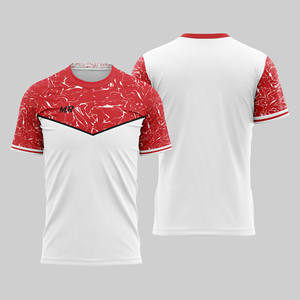 ผ้าซับลิเมชันประสิทธิภาพสูง | พิมพ์โลโก้แบบกำหนดเอง | ผ้าควบคุมความชื้น - Product Image 1