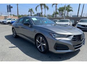 Acura TLX FWD 2025 con Paquete Tecnológico - Product Image 2