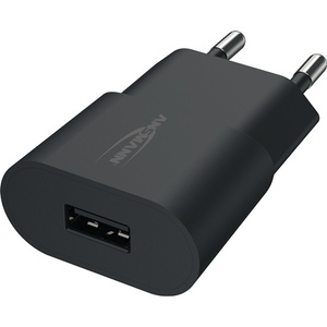 ANSMANN Home <b>Charger</b> HC105 W20xD90xH39mm USB <b>Charger</b> Electronic Accessory - Product Image 3