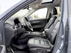 Mazda CX-5 GT AWD 2025 Usado (LHD/RHD) - Product Image 4