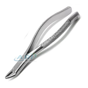 Pinzas Dentadas Duraderas de Alta Calidad, Instrumento Médico de Acero Inoxidable, Pinzas Dentadas Quirúrgicas de Precisión - Product Image 4