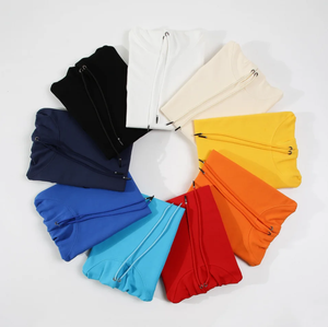 Sudadera con Capucha de Alta Calidad, 100% Algodón, 320g, Estilo Moderno para Hombre y Mujer, Estampado, Talla Grande, Manga Larga, para Hombre, Ataque a los Titanes - Product Image 6