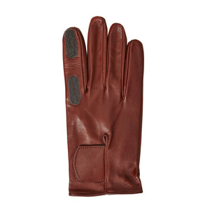 Guantes de Cuero Personalizados de Moda en Venta 2026, Guantes de Cuero para Mujer, Guantes de Cuero para Conducir al Aire Libre, Moda Unisex. - Product Image 2
