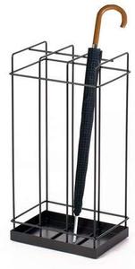 Porte-parapluie industriel créatif Porte-parapluie durable Porte-parapluie en fer forgé pour la décoration de la maison - Product Image 4