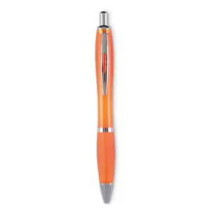 Stylo à bille Rio personnalisé, article promotionnel - Product Image 4