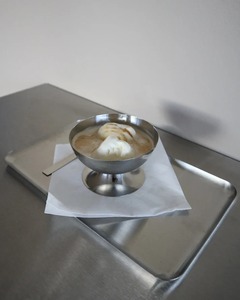 Luxury <b>Stainless</b> <b>Steel</b> Ice cream <b>Bowl</b> & Ice cream cup - Product Image 3