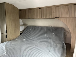 Nouvelle caravane de camping 2027 Fo_forest River Wildwood 27RK - Product Image 4