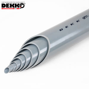 Tubo Dekko UPVC diámetro 48mm - Product Image 3