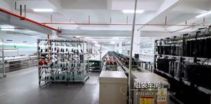 Venta al por Mayor de Pantalla LCD IPS de 24 Pulgadas con HDR, Frecuencia de Actualización de 180 Hz, Diseño Elegante en Negro, Interfaz DP, Diseñada Específicamente para Deportes Electrónicos - Product Image 6