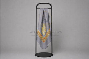 Shemagh de Lana Sostenible, Personalizable, Duradero y Ligero, Hecho en Pakistán, Precio al por Mayor - Product Image 4
