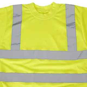 High Quality <b>Fire</b> <b>Resistant</b> security Shirt Workwear Reflective Hi Vis shirt Customized Construction uniform Safety t Shirt men - Product Image 3