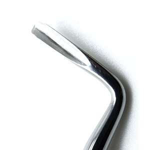 2024 mejor calidad CE certificado Manual de acero inoxidable fórceps dentales Premium base instrumentos quirúrgicos Venta caliente Dental - Product Image 3