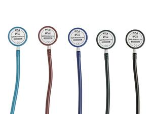 Estetoscopio profesional caliente 3 M Litt Mann estetoscopio clásico Ii Iii Iv médico pediátrico infantil estetoscopio - Product Image 4